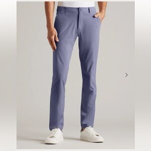 Men's Rhone Commuter Pant - Slim Size 31